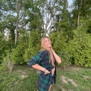 Meet your Posher, Allie